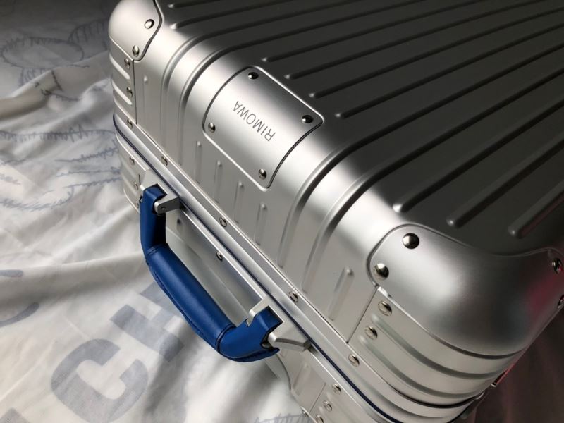 Rimowa Suitcase